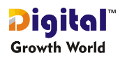 Digital Growth World