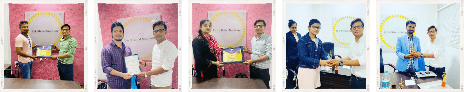 Digital Marketing Institute in Varanasi