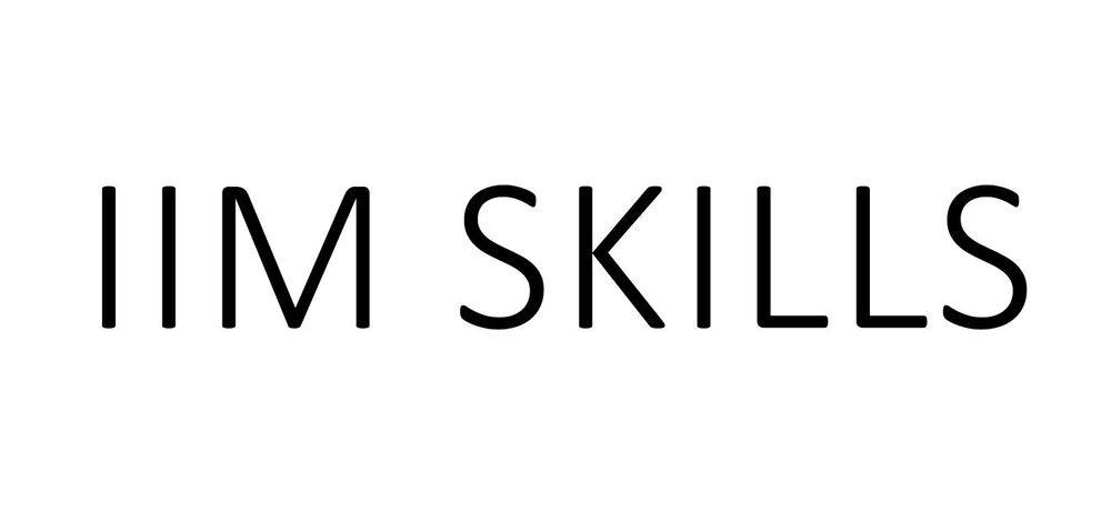 IIM Skills