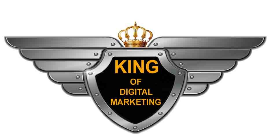 King of Digital Marketing