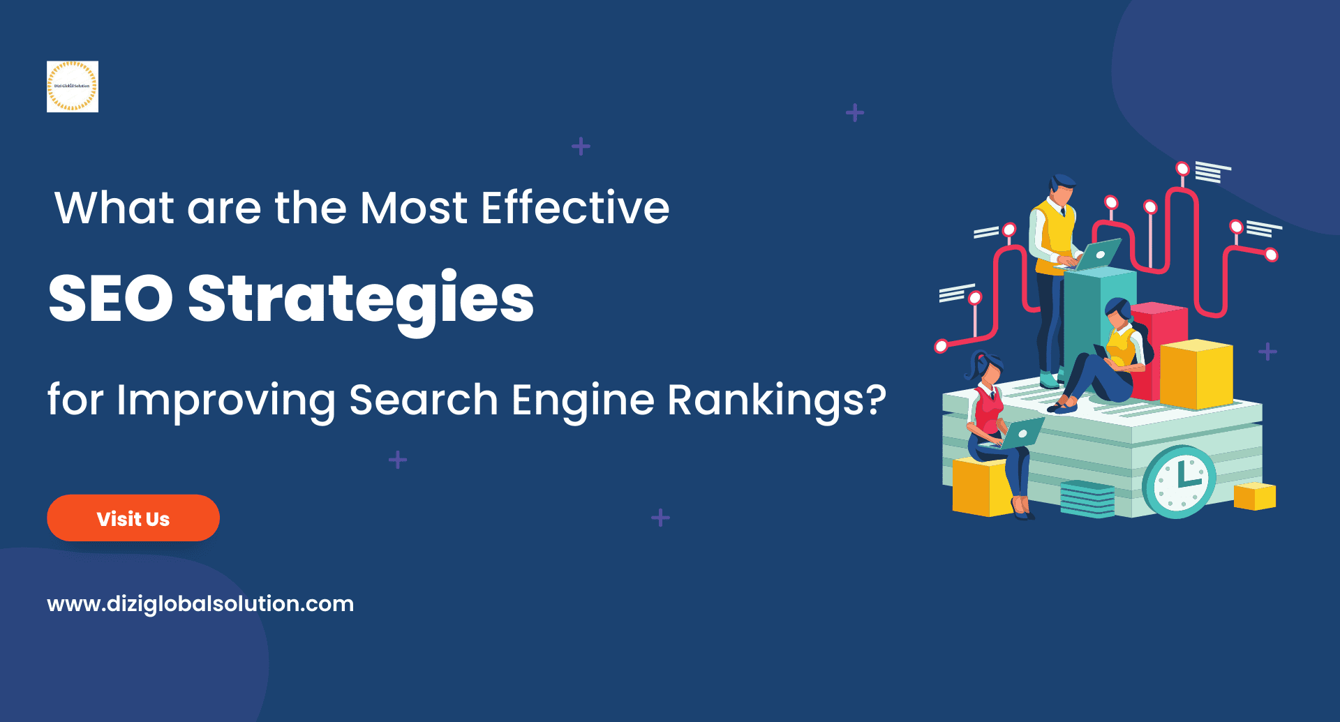 What are the Most Effective SEO Strategies for Improving Search Engine Rankings?