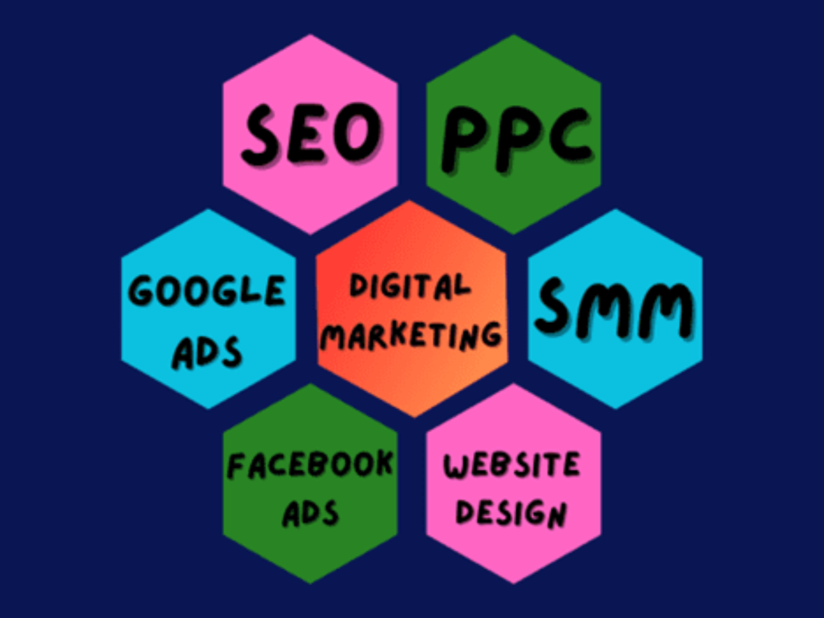Top 10 Digital Marketing Agencies in Delhi 2024